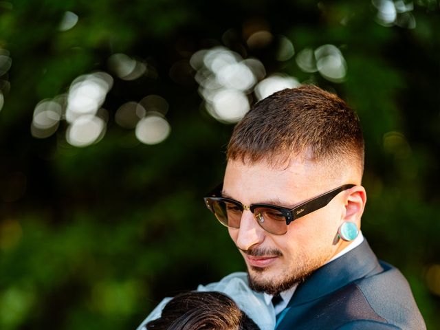 Il matrimonio di Alessandro e Isabel a Rovigo, Rovigo 30