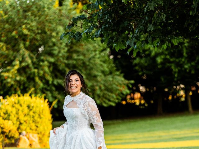 Il matrimonio di Alessandro e Isabel a Rovigo, Rovigo 32