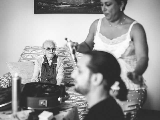 Il matrimonio di Fabio e Federica a Rimini, Rimini 5