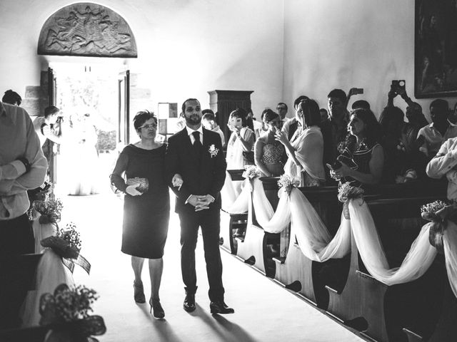 Il matrimonio di Fabio e Federica a Rimini, Rimini 21