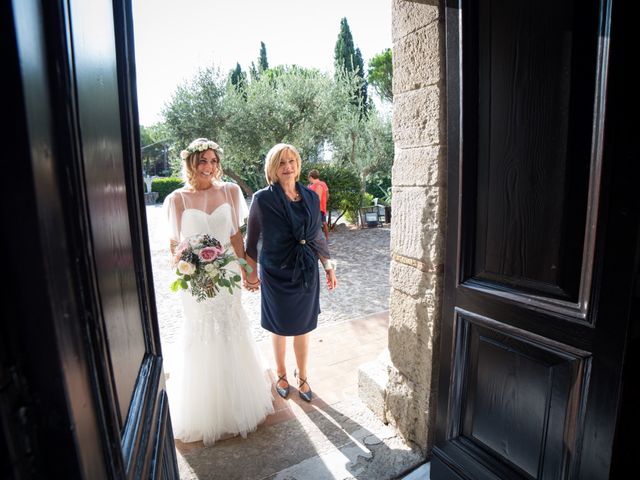 Il matrimonio di Fabio e Federica a Rimini, Rimini 22