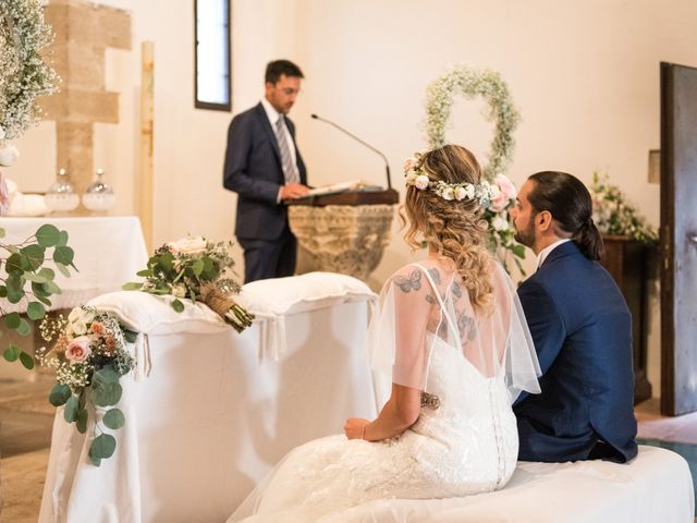 Il matrimonio di Fabio e Federica a Rimini, Rimini 23