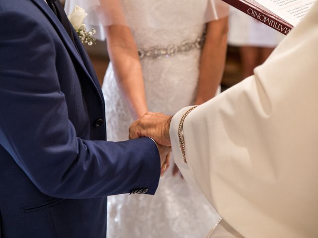 Il matrimonio di Fabio e Federica a Rimini, Rimini 25
