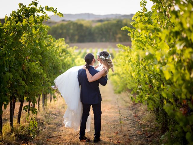 Il matrimonio di Fabio e Federica a Rimini, Rimini 36