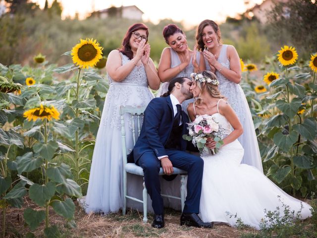 Il matrimonio di Fabio e Federica a Rimini, Rimini 39