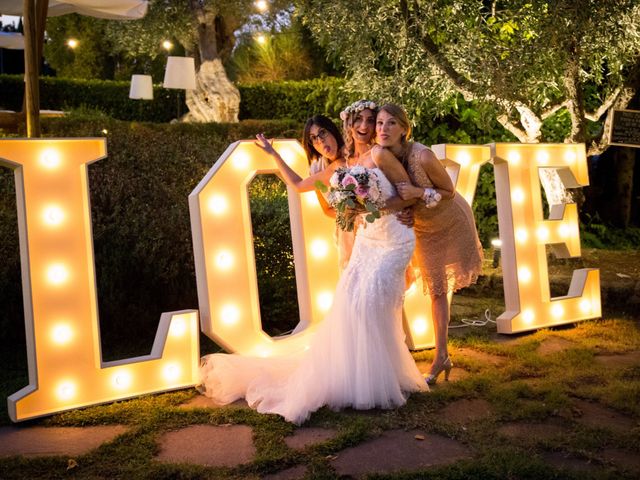 Il matrimonio di Fabio e Federica a Rimini, Rimini 42