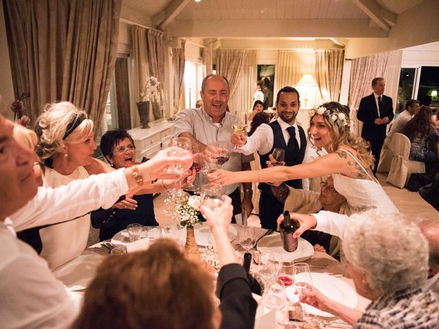 Il matrimonio di Fabio e Federica a Rimini, Rimini 46