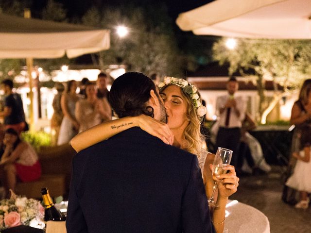 Il matrimonio di Fabio e Federica a Rimini, Rimini 52