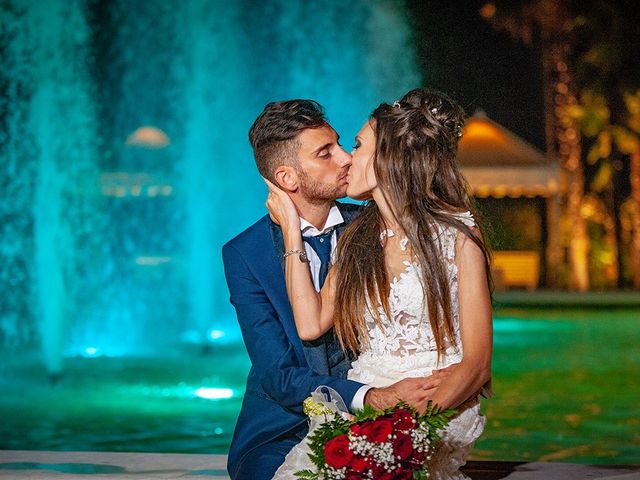 Il matrimonio di Paolo e Sara a Treia, Macerata 26