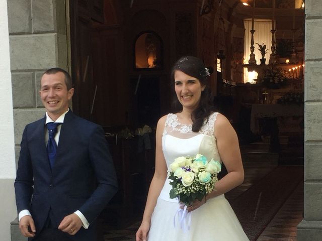 Il matrimonio di Marco e Giada a Bedonia, Parma 3