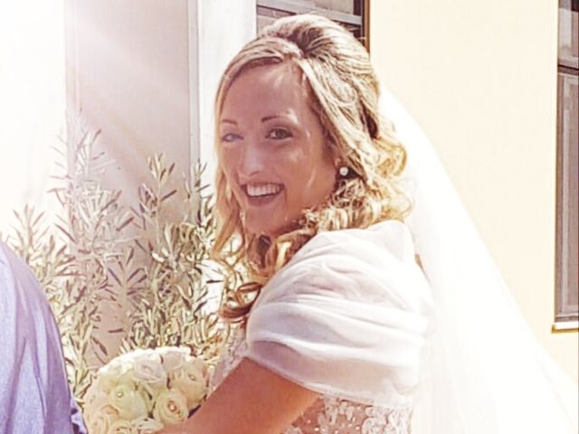 Il matrimonio di Luca e Giulia a Jesi, Ancona 5