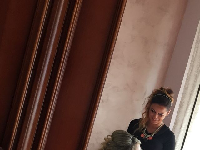 Il matrimonio di Luca e Giulia a Jesi, Ancona 27