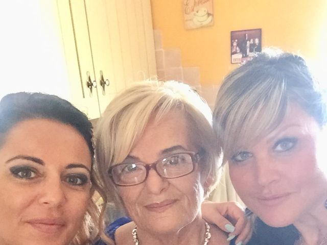 Il matrimonio di Luca e Giulia a Jesi, Ancona 30