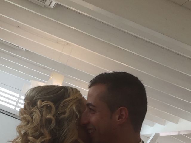 Il matrimonio di Luca e Giulia a Jesi, Ancona 34