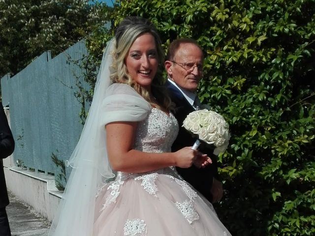 Il matrimonio di Luca e Giulia a Jesi, Ancona 42