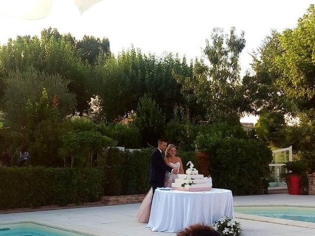 Il matrimonio di Luca e Giulia a Jesi, Ancona 51