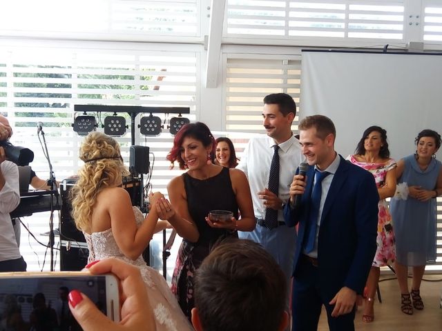 Il matrimonio di Luca e Giulia a Jesi, Ancona 52