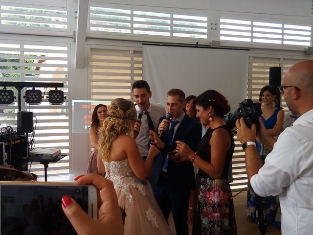 Il matrimonio di Luca e Giulia a Jesi, Ancona 53