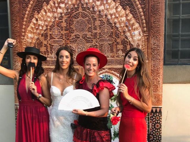Il matrimonio di Edoardo e Martina a Firenze, Firenze 13