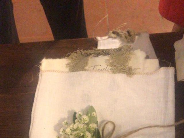 Il matrimonio di Edoardo e Martina a Firenze, Firenze 27