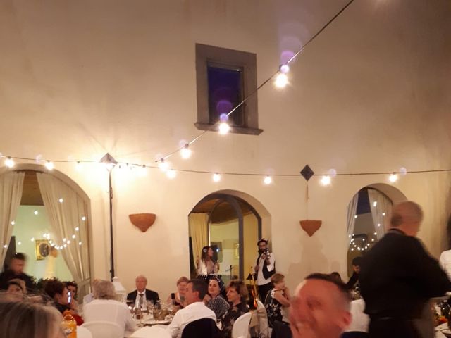 Il matrimonio di Edoardo e Martina a Firenze, Firenze 42