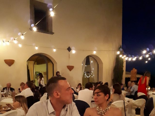 Il matrimonio di Edoardo e Martina a Firenze, Firenze 43