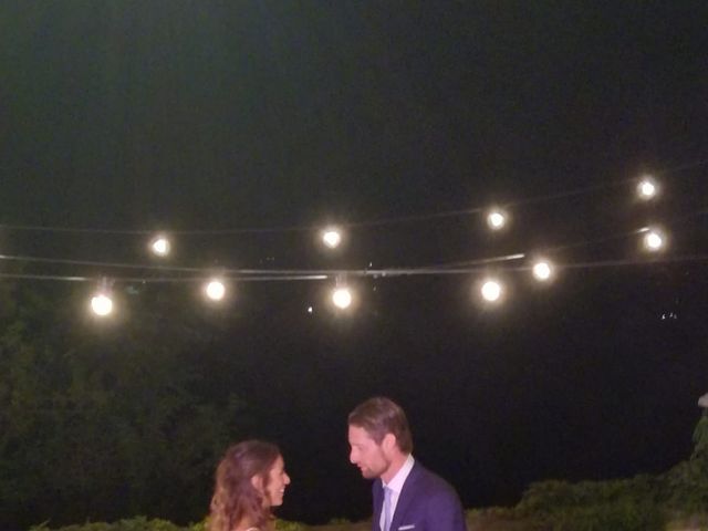 Il matrimonio di Edoardo e Martina a Firenze, Firenze 51