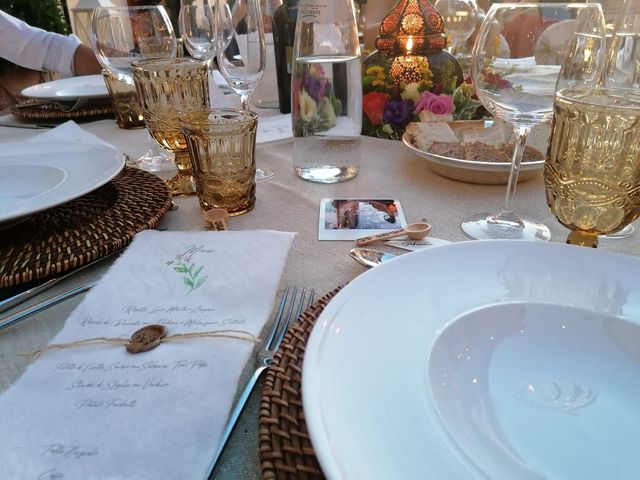 Il matrimonio di Edoardo e Martina a Firenze, Firenze 55