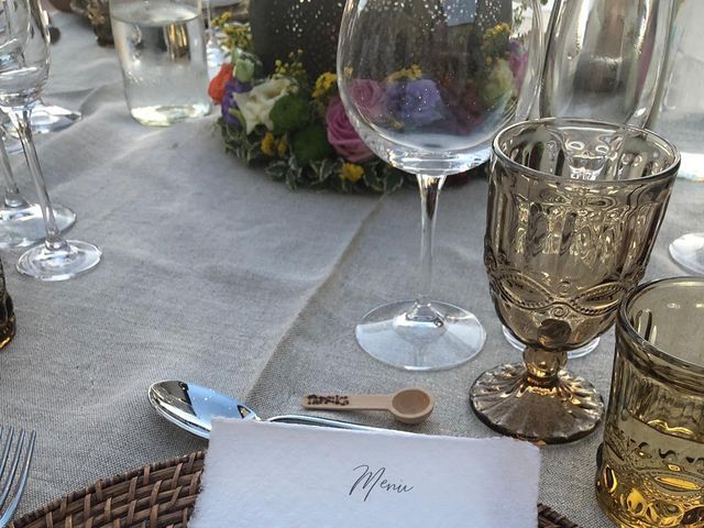 Il matrimonio di Edoardo e Martina a Firenze, Firenze 65