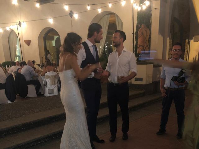 Il matrimonio di Edoardo e Martina a Firenze, Firenze 68