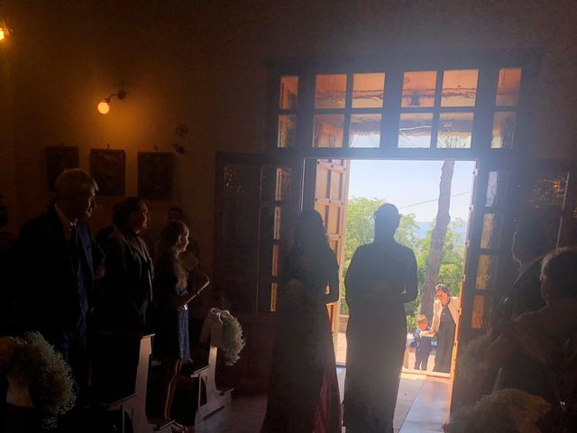 Il matrimonio di Edoardo e Martina a Firenze, Firenze 73