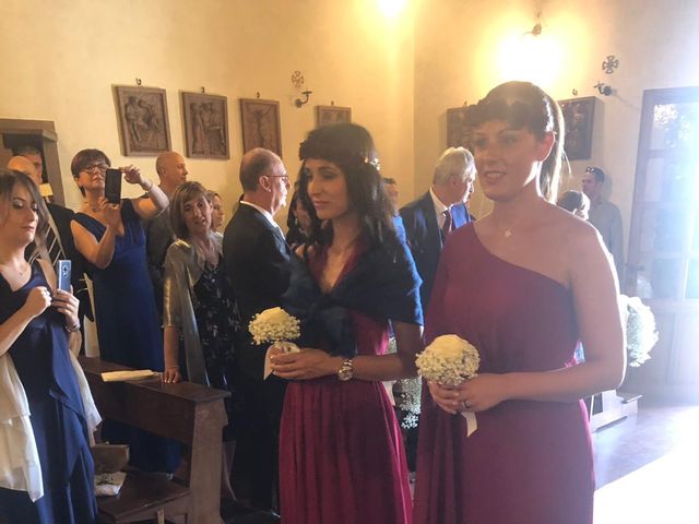 Il matrimonio di Edoardo e Martina a Firenze, Firenze 75