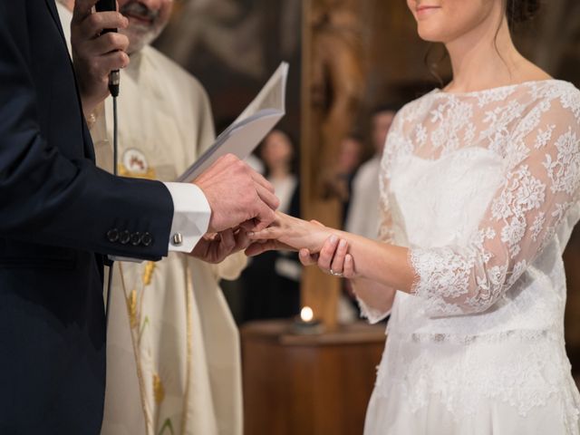 Il matrimonio di Lorenzo e Sara a Parma, Parma 12