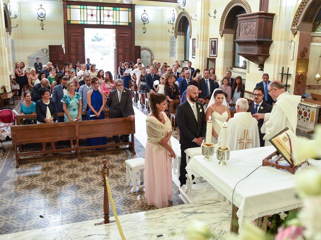 Il matrimonio di Antonio e Stefania a Santa Maria Capua Vetere, Caserta 74