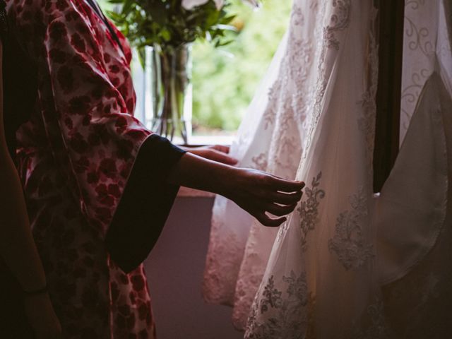 Il matrimonio di Lorenzo e Azzurra a Finale Ligure, Savona 4