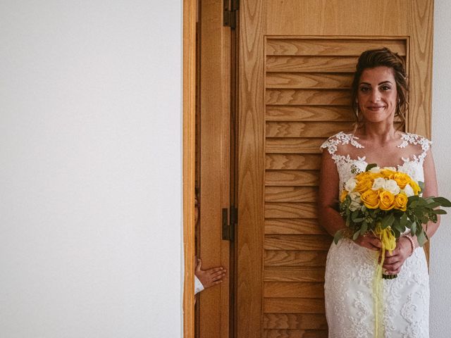 Il matrimonio di Lorenzo e Azzurra a Finale Ligure, Savona 10