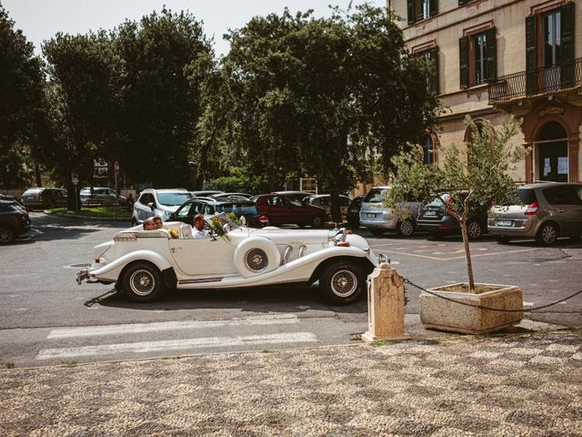 Il matrimonio di Lorenzo e Azzurra a Finale Ligure, Savona 18