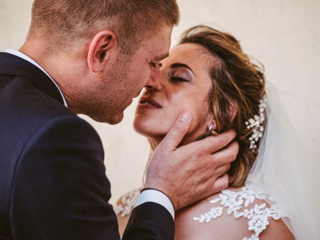 Il matrimonio di Lorenzo e Azzurra a Finale Ligure, Savona 23