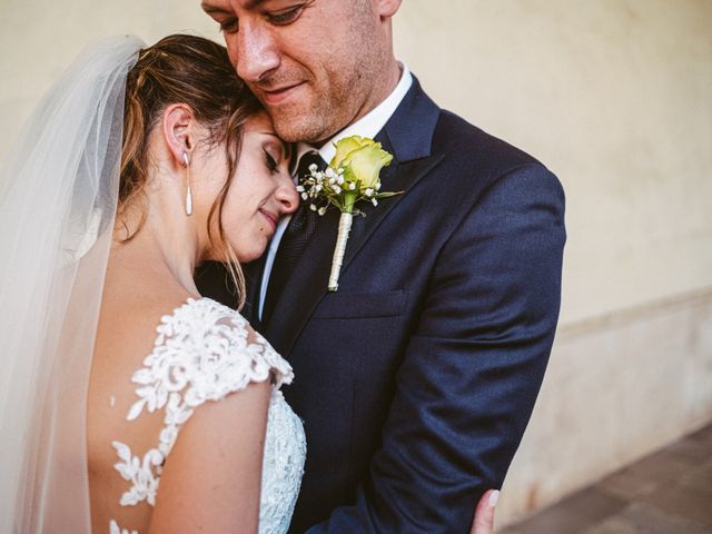 Il matrimonio di Lorenzo e Azzurra a Finale Ligure, Savona 25