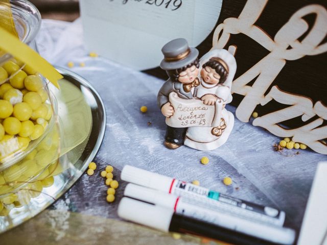 Il matrimonio di Lorenzo e Azzurra a Finale Ligure, Savona 36