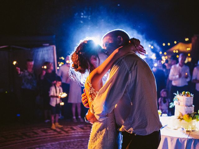 Il matrimonio di Lorenzo e Azzurra a Finale Ligure, Savona 47