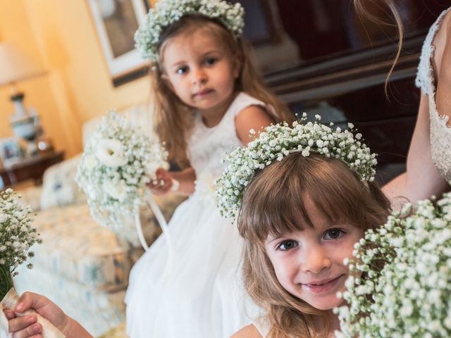 Il matrimonio di Giovanni e Marilena a Ragusa, Ragusa 14