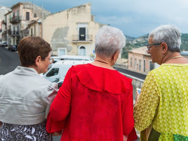 Il matrimonio di Giovanni e Marilena a Ragusa, Ragusa 18