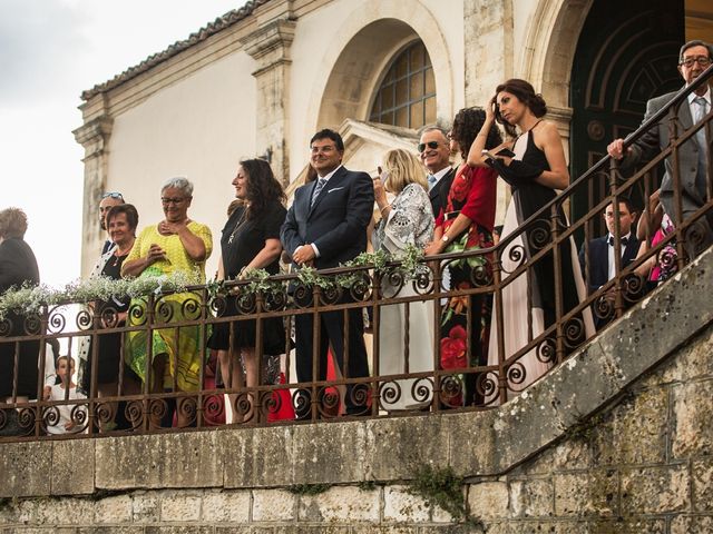 Il matrimonio di Giovanni e Marilena a Ragusa, Ragusa 19