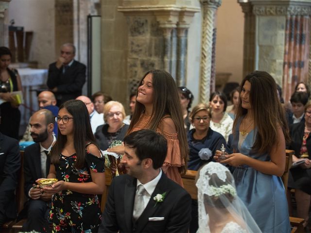 Il matrimonio di Giovanni e Marilena a Ragusa, Ragusa 27