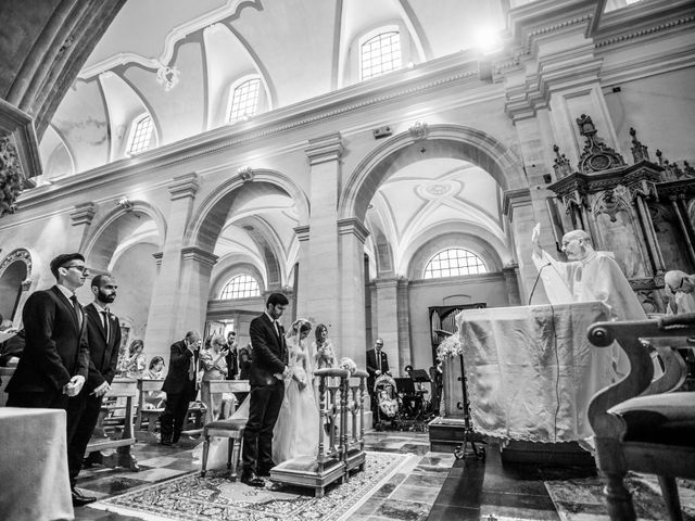 Il matrimonio di Giovanni e Marilena a Ragusa, Ragusa 30