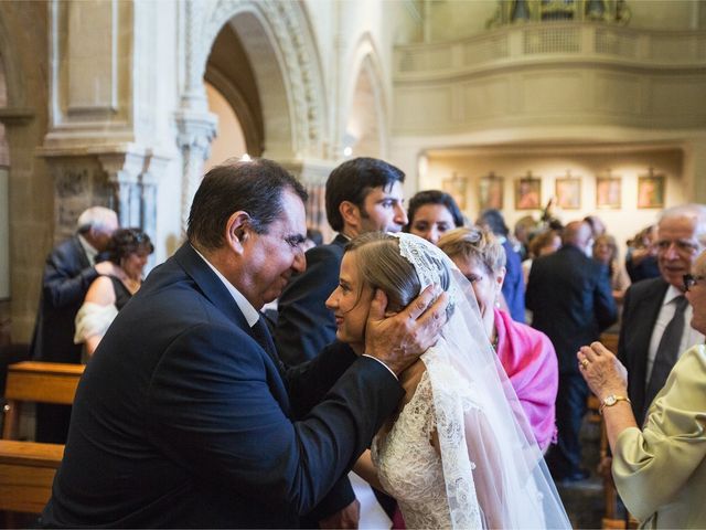 Il matrimonio di Giovanni e Marilena a Ragusa, Ragusa 31