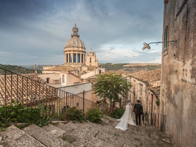 Il matrimonio di Giovanni e Marilena a Ragusa, Ragusa 34