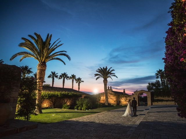 Il matrimonio di Giovanni e Marilena a Ragusa, Ragusa 40