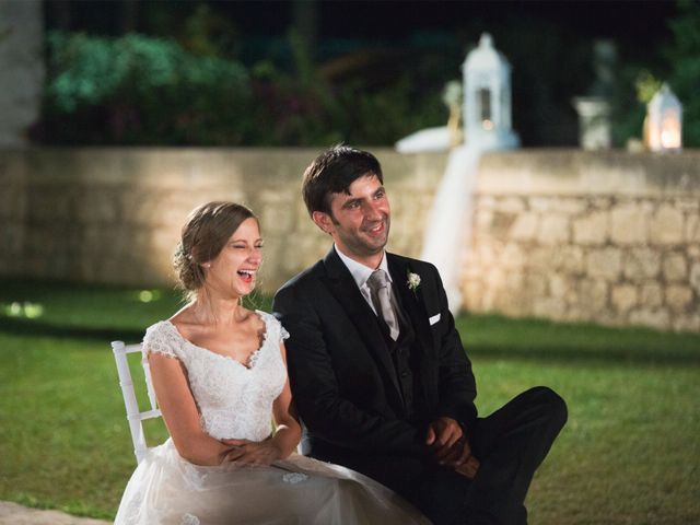 Il matrimonio di Giovanni e Marilena a Ragusa, Ragusa 44